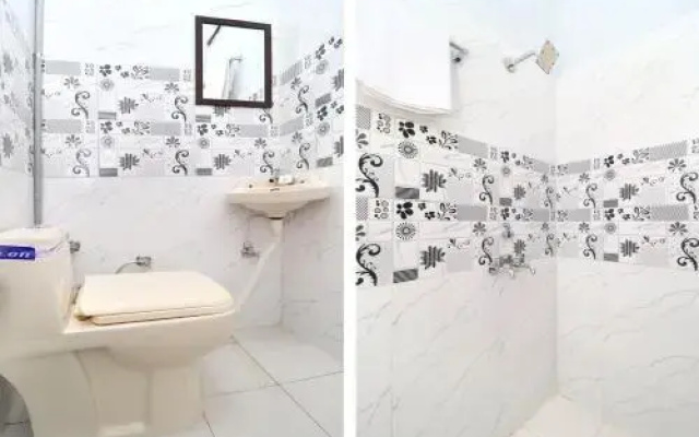 Hotel Smart King By OYO Rooms