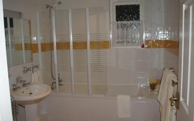 Rosedene Guesthouse
