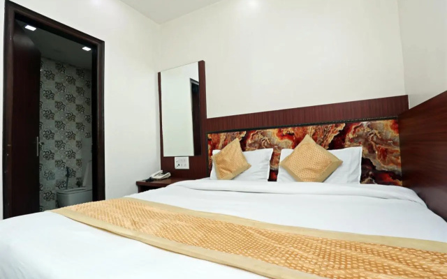Hotel Toto International