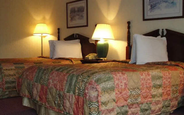 Kastle Inn Motel