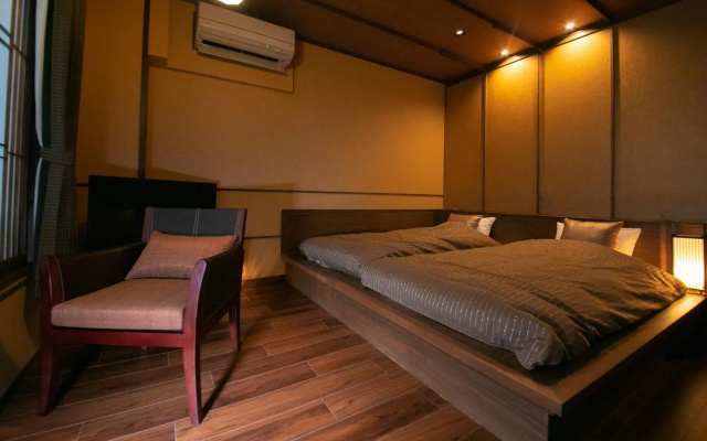 Hosenji Kanko Hotel Yumotoya