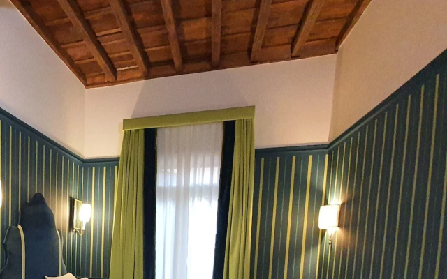 Relais Group - Spanish Steps Luxury Apartment