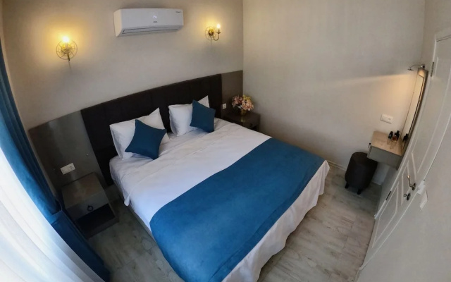 MirAlya Homes