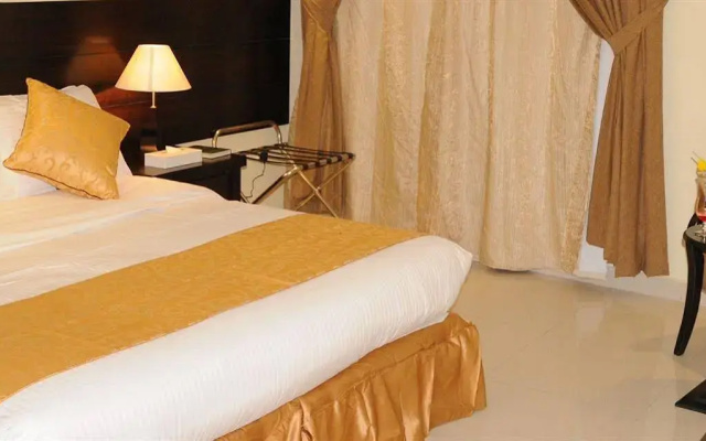 Drnef Hotel Makkah