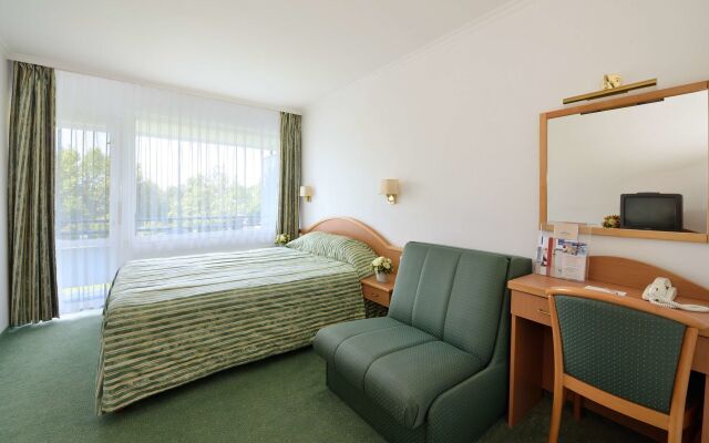 Danubius Hotel Annabella