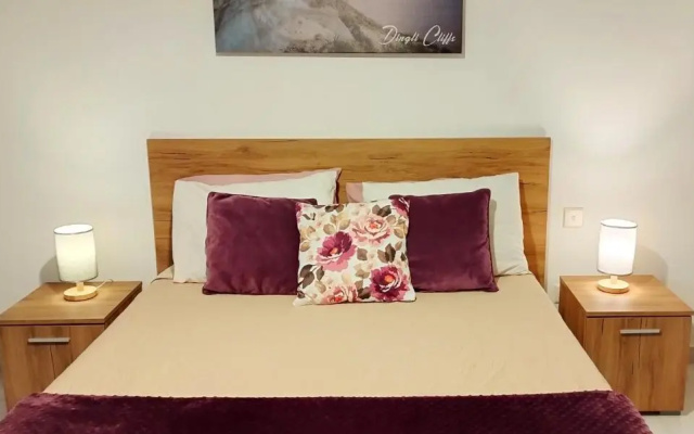 Stylish apartment in ideal location