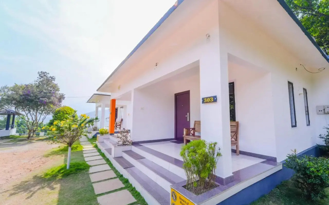 Silvermist Homestay