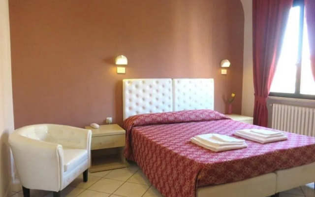 Hotel Romagna