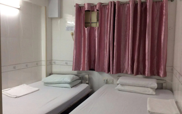 Beverly Guest House