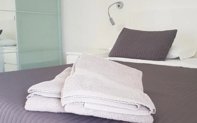 B&B La Torretta