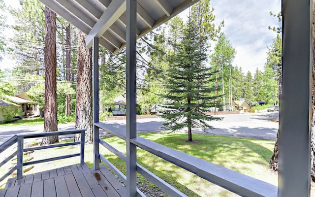 Tahoe Home 1135 by RedAwning