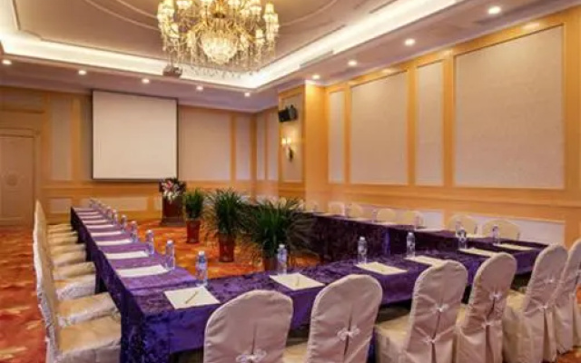 Vienna Shenzhen Shiyan Shilong Community Branch