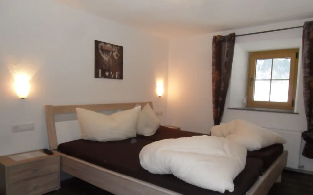 Appartement Gerold