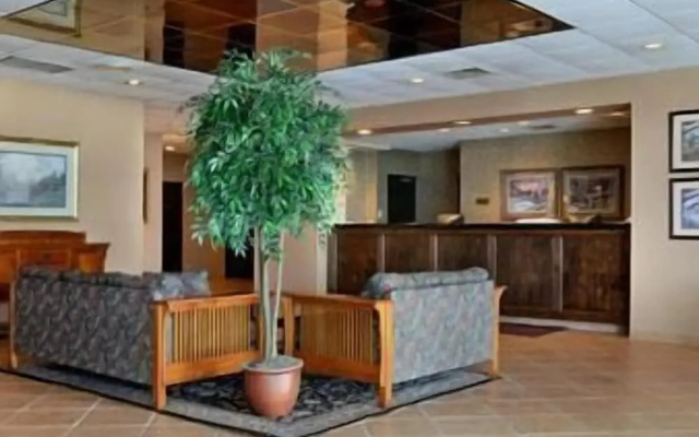 Ramada By Wyndham Watertown