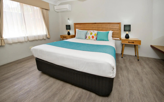 Vintages Accommodation