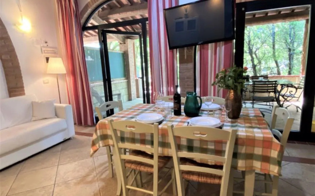 House Gufo Riparbella