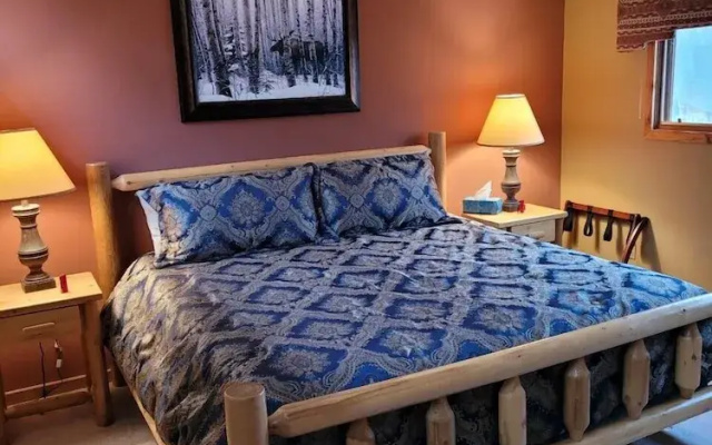 Cable Townhome #3