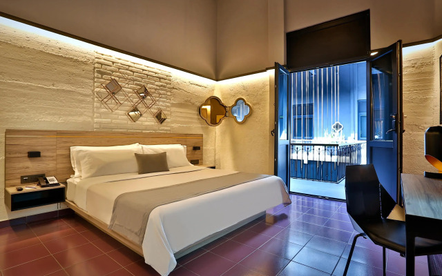 City Centro by Marriott Ciudad De México