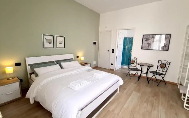 Fortuna Guest House