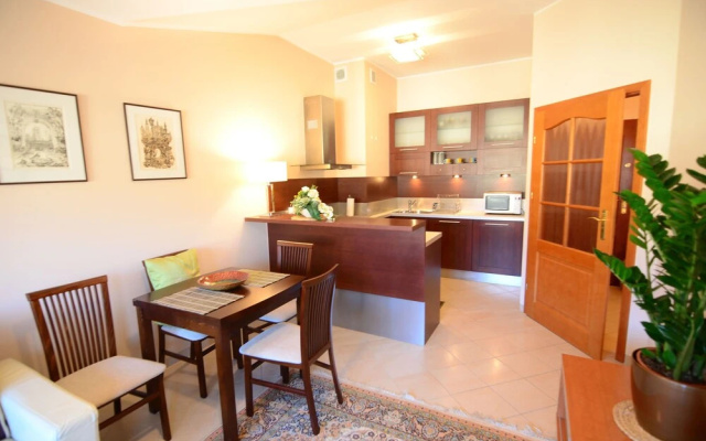 Victus Apartamenty - Platinium