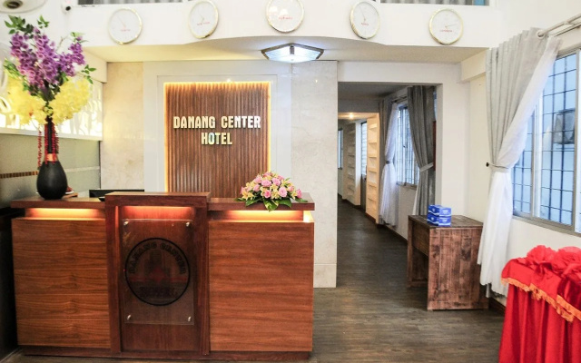 Da Nang Center Hotel