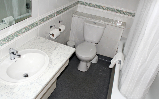 Discovery Inn Leeds