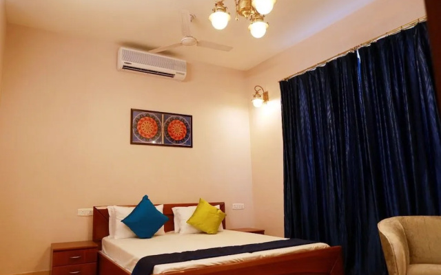 Vedas Wellness City