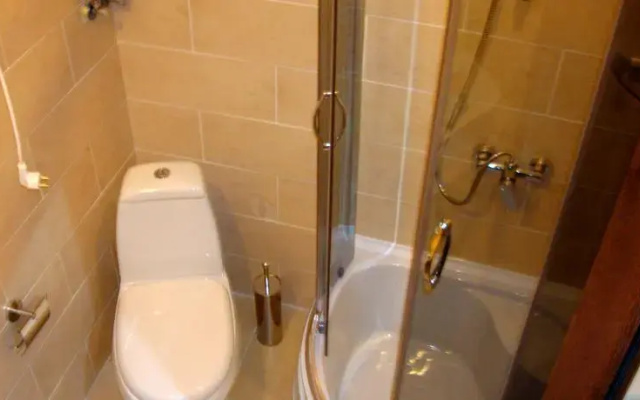 Tea`s Apartment in Mgzavrebi