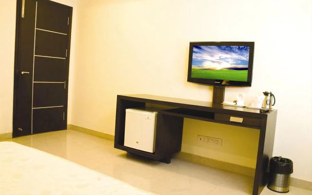 Villa A2