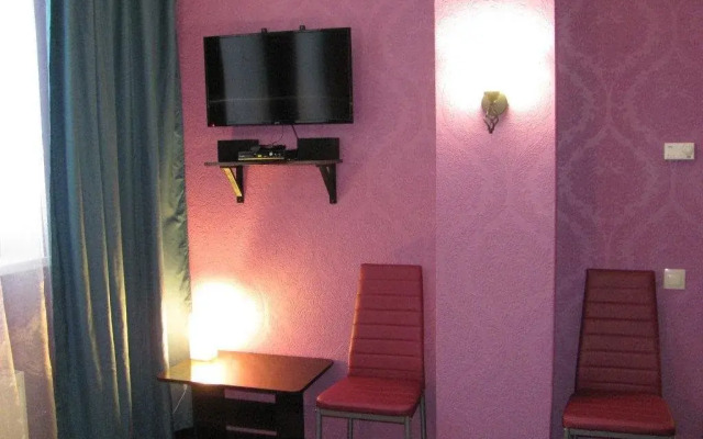 Roomp Volkonskiy