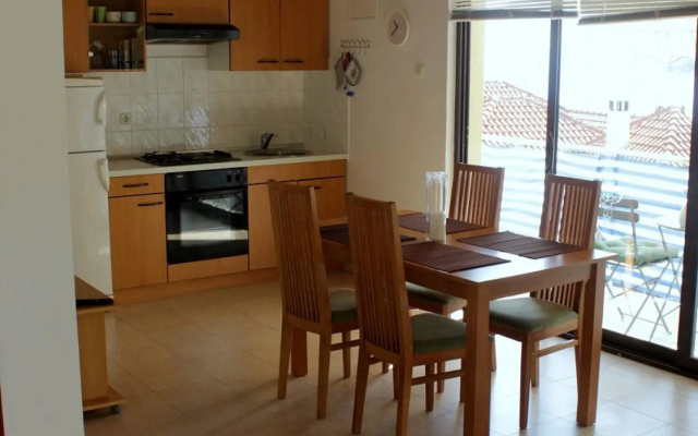 Davor - 20m from sea - A2(2+2)