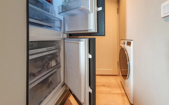 Beautiful Apartment in Helsingborg With Wifi and 1 Bedrooms