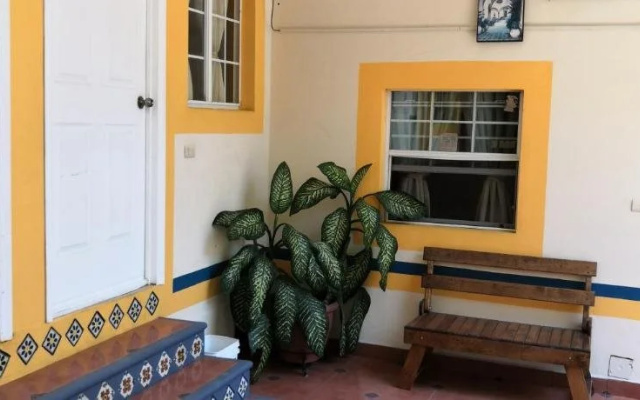 Hotel Posada del Sol