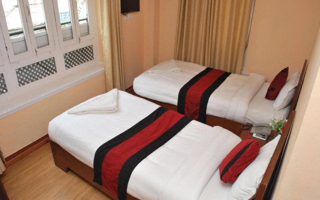 Hotel Travelers Home
