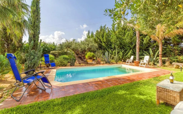 Villa Blandina
