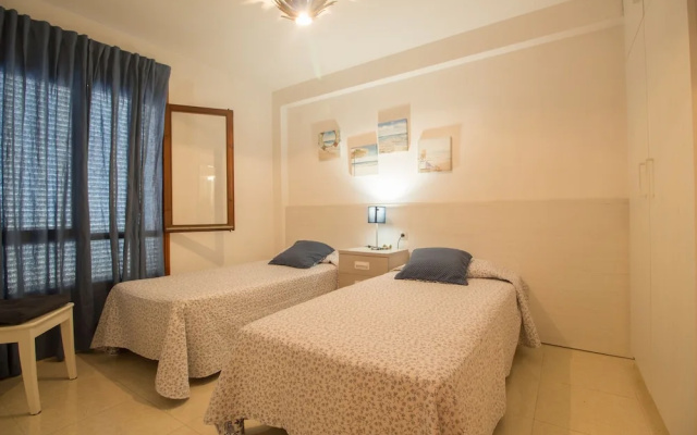 Apartamento Malvinas Ref. 1026  by Iberplaya