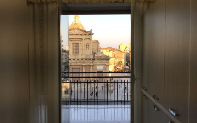 Affittacamere Duomo