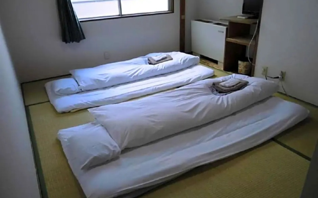 Osaka - Hotel / Vacation STAY 23788