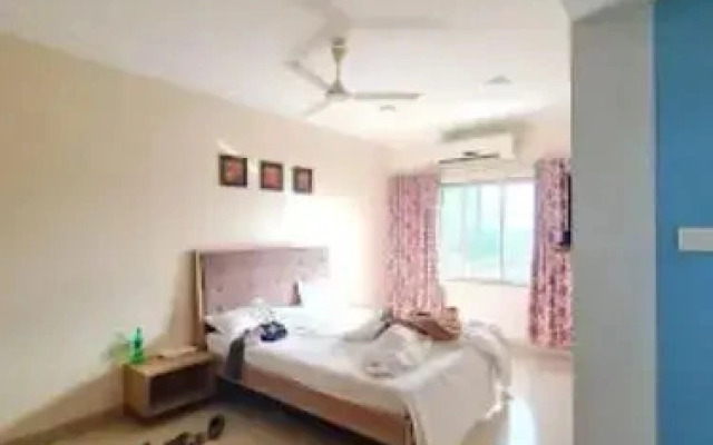 Hotel Maratha Palace