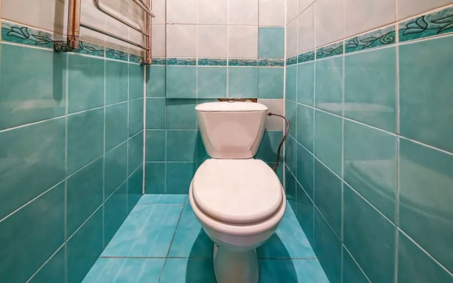 Apartment Hanaka Vasilcovskij stan