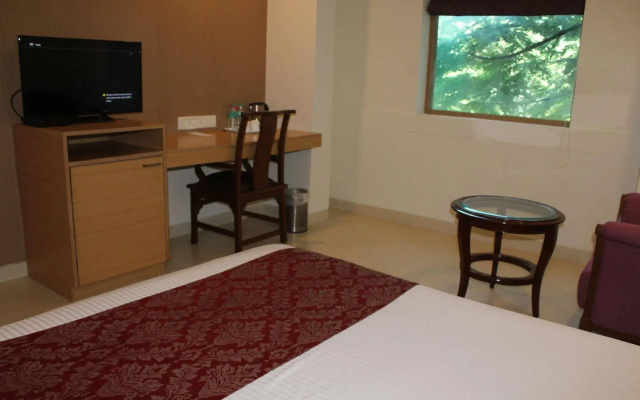 The Lotus Apartment Hotels - Burkit Road