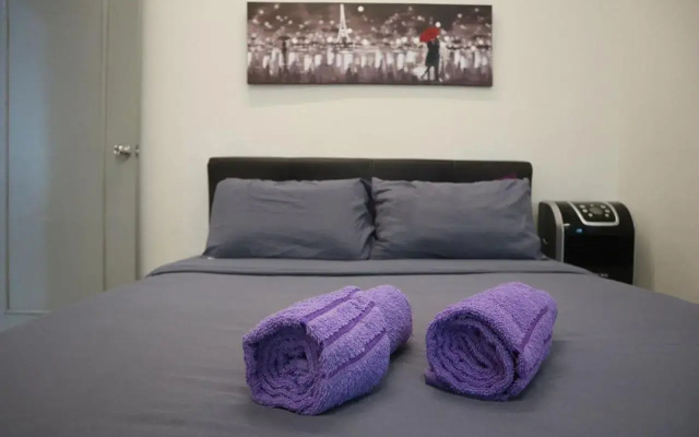 Dudu Guesthouse