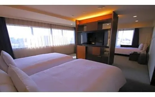 Richmond Hotel Premier Tokyo Oshiage - Vacation STAY 38436v