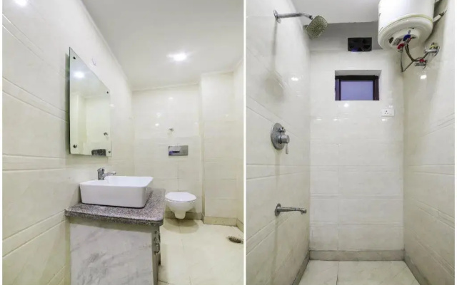 Hotel 7S by OYO Rooms