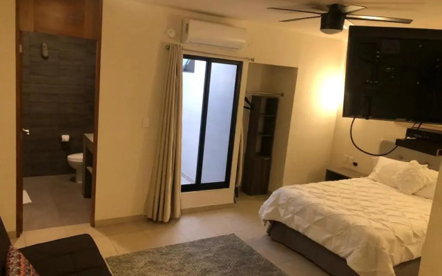 Hotel Siena