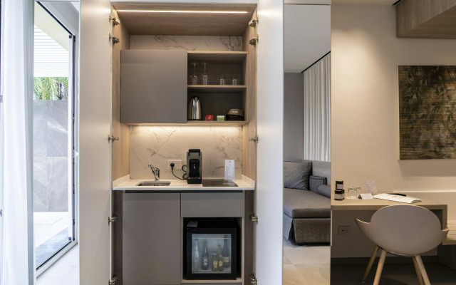 Sicilia's Residence Hotel Art & Spa