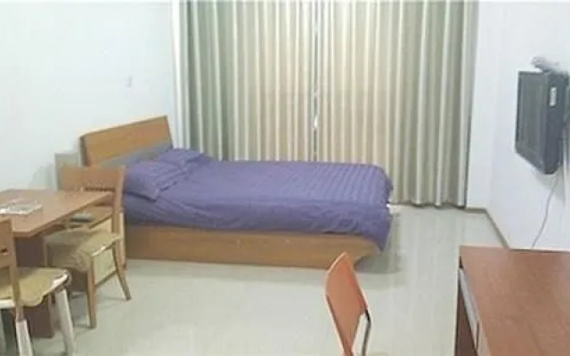 Xi'an Wanda Shute Apartment Hotel