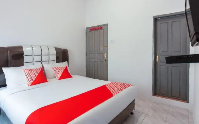 OYO 2903 Putri Residence Syariah