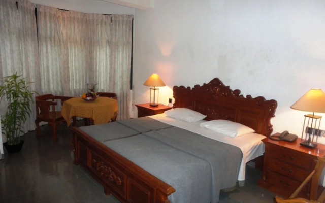 Hotel Country Comfort