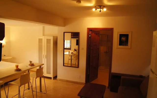 Flat 2 Bedrooms 1 Bathroom - Limassol